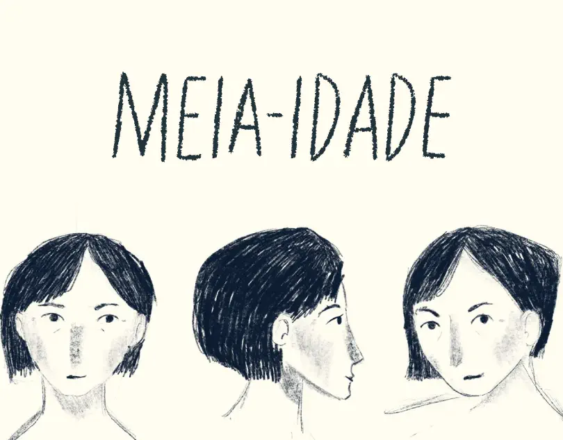 Meia-Idade