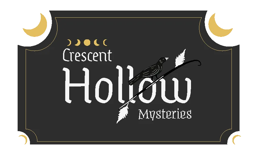 Crescent Hollow Mysteries