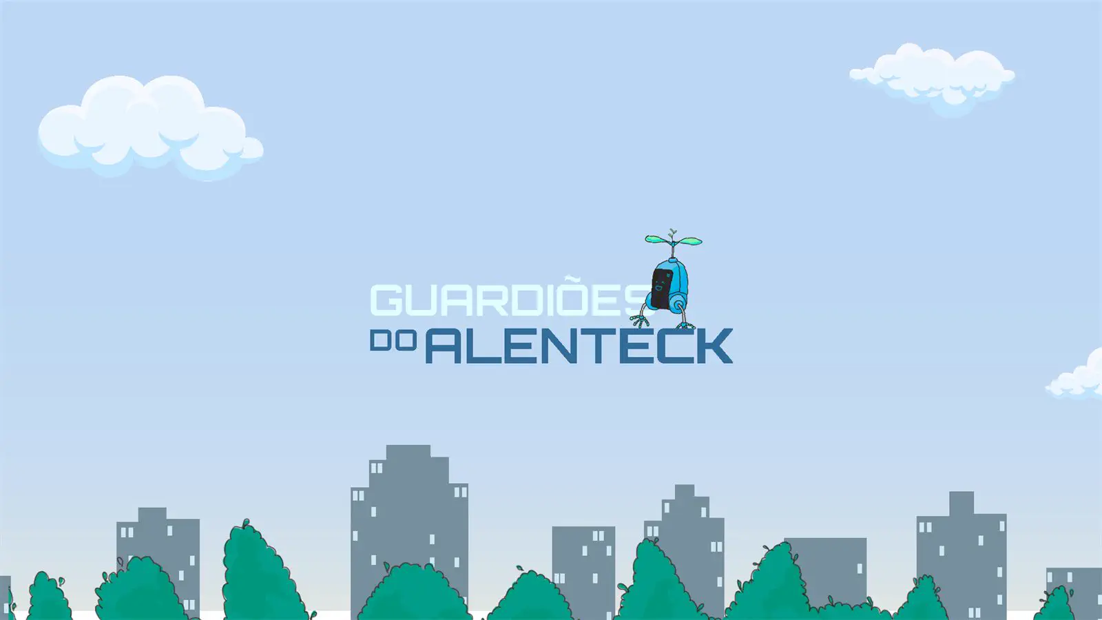 Guardiões do Alenteck