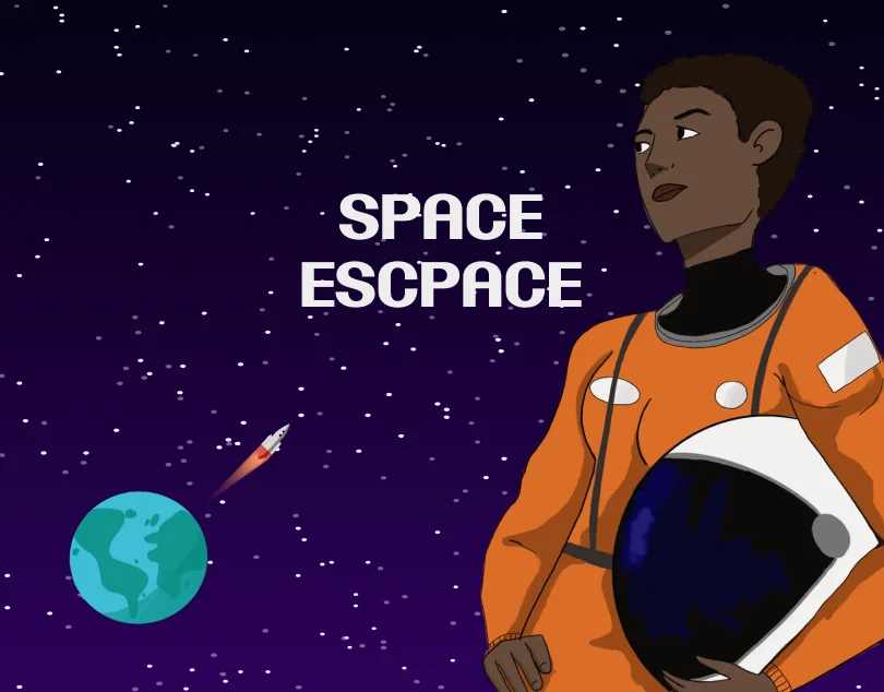 Space Escape